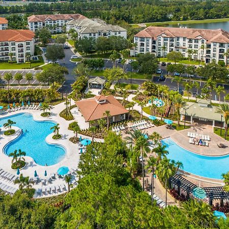 Resort Townhome: Perfect Orlando Vacation Spot Экстерьер фото