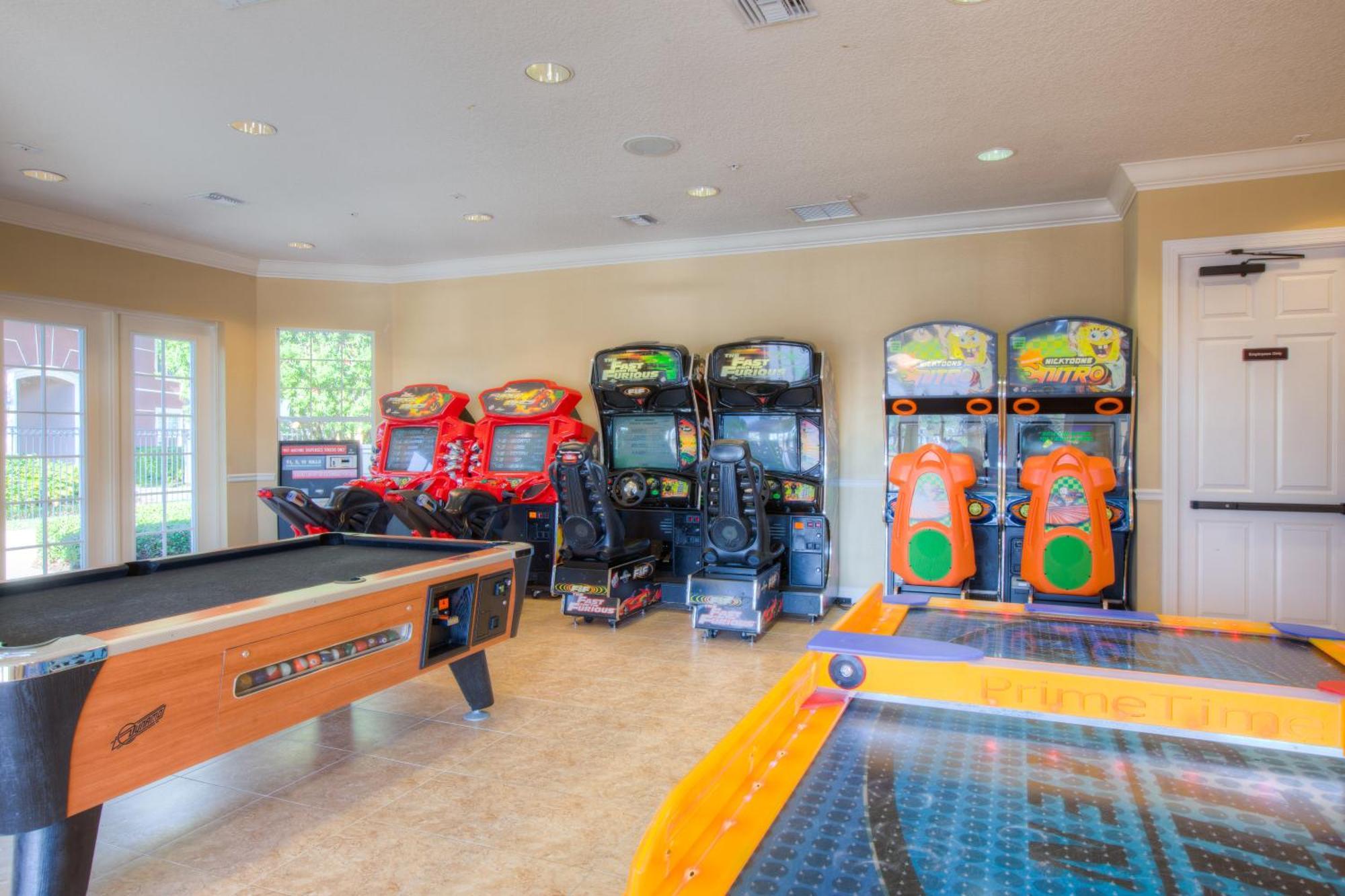 Resort Townhome: Perfect Orlando Vacation Spot Экстерьер фото