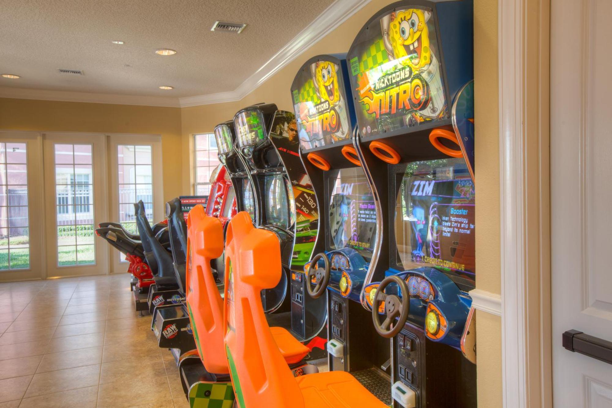 Resort Townhome: Perfect Orlando Vacation Spot Экстерьер фото
