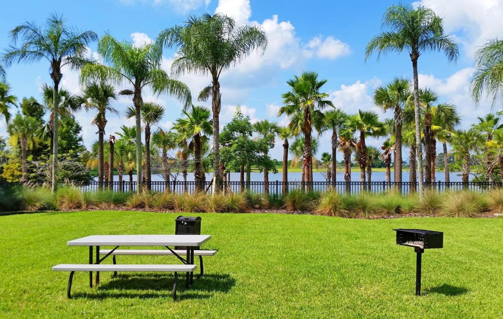 Resort Townhome: Perfect Orlando Vacation Spot Экстерьер фото