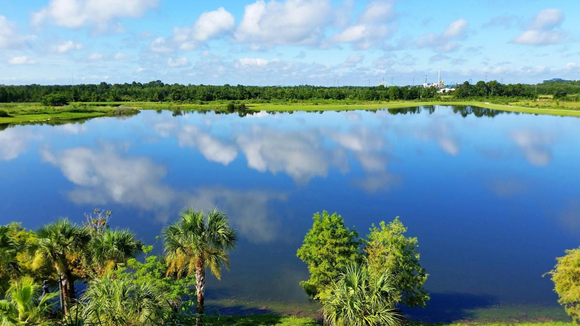 Resort Townhome: Perfect Orlando Vacation Spot Экстерьер фото