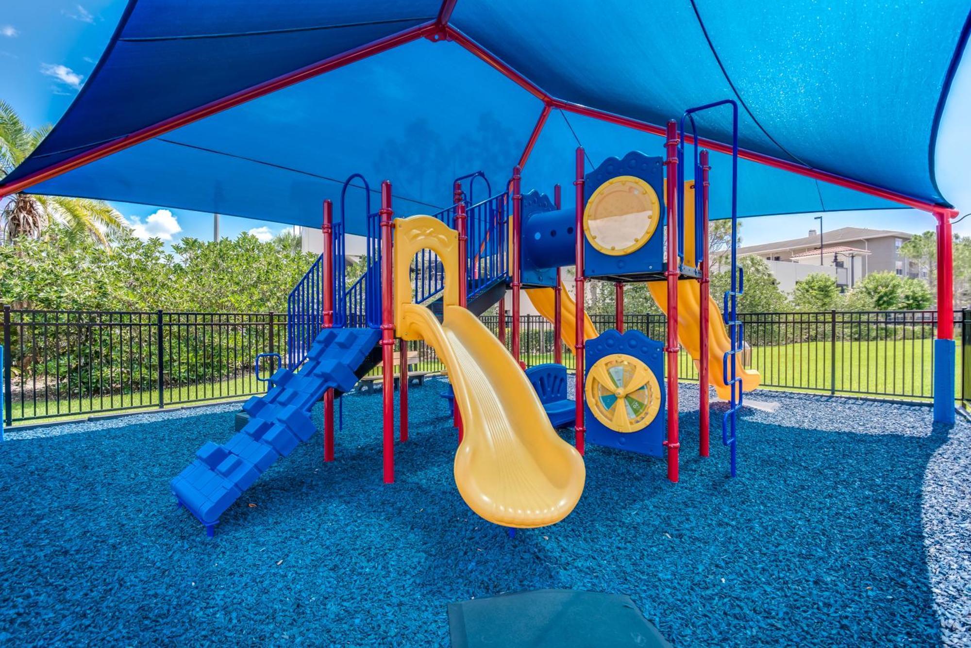 Resort Townhome: Perfect Orlando Vacation Spot Экстерьер фото