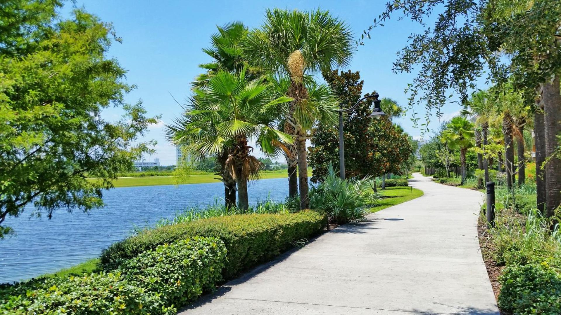 Resort Townhome: Perfect Orlando Vacation Spot Экстерьер фото
