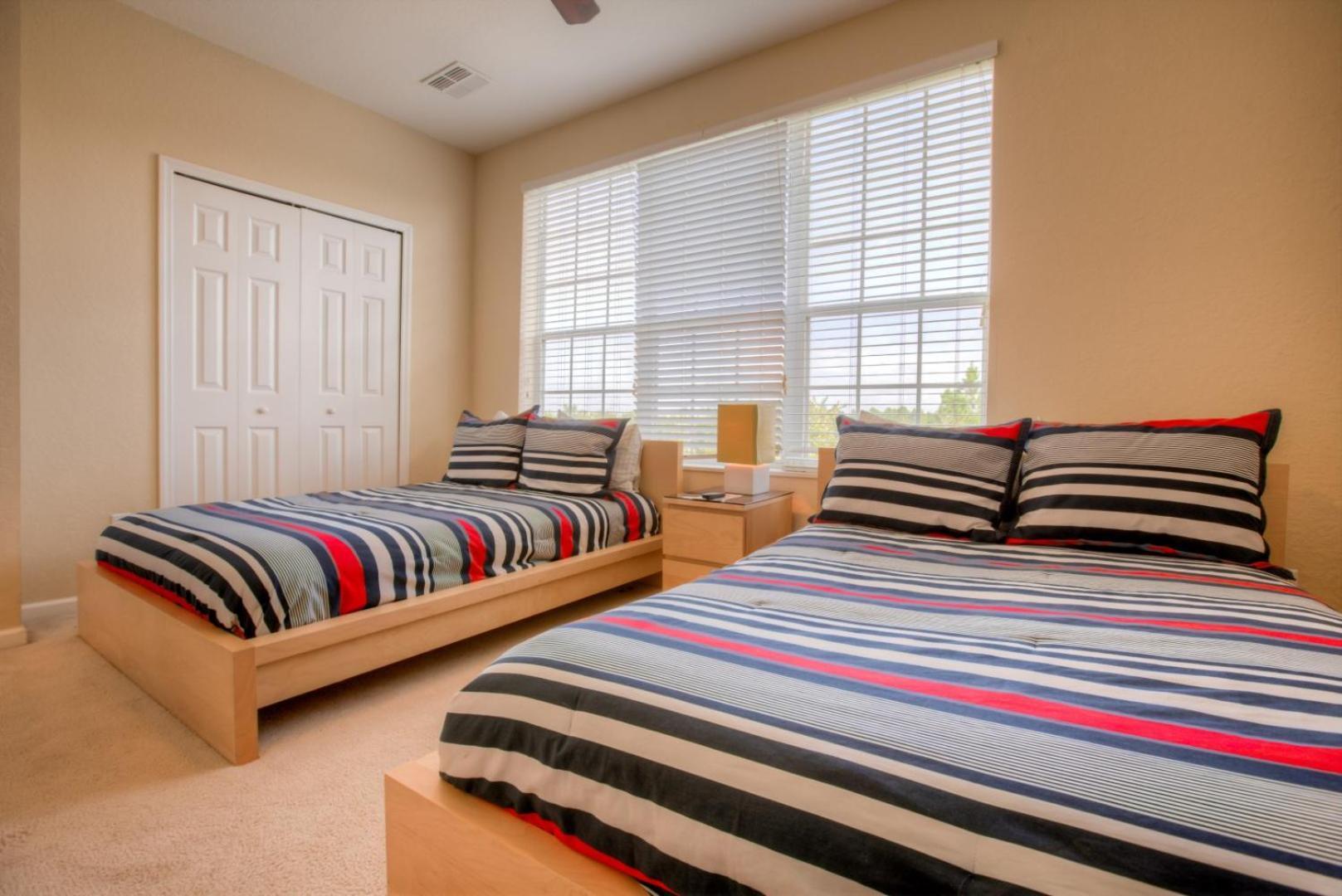 Resort Townhome: Perfect Orlando Vacation Spot Экстерьер фото