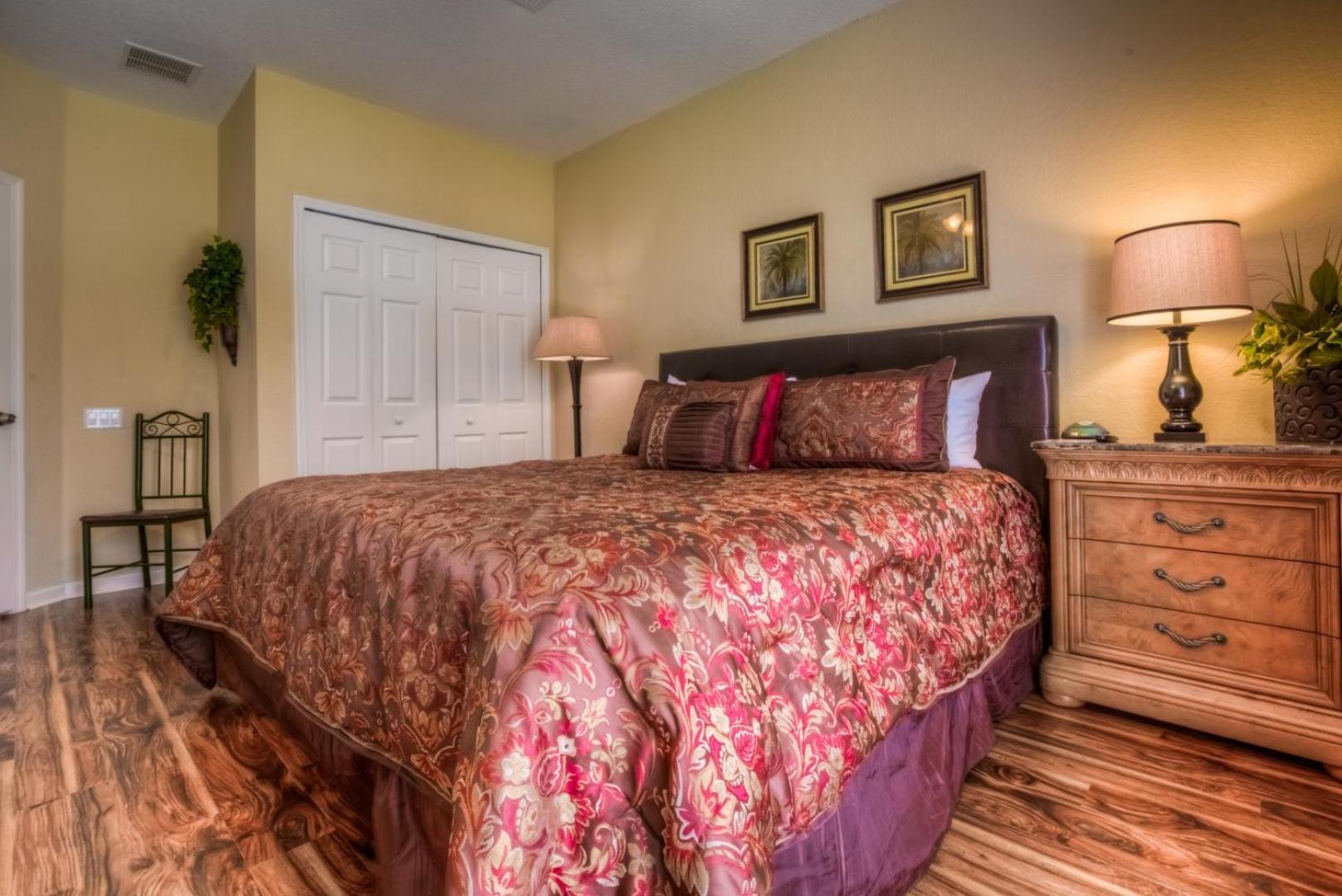 Resort Townhome: Perfect Orlando Vacation Spot Экстерьер фото