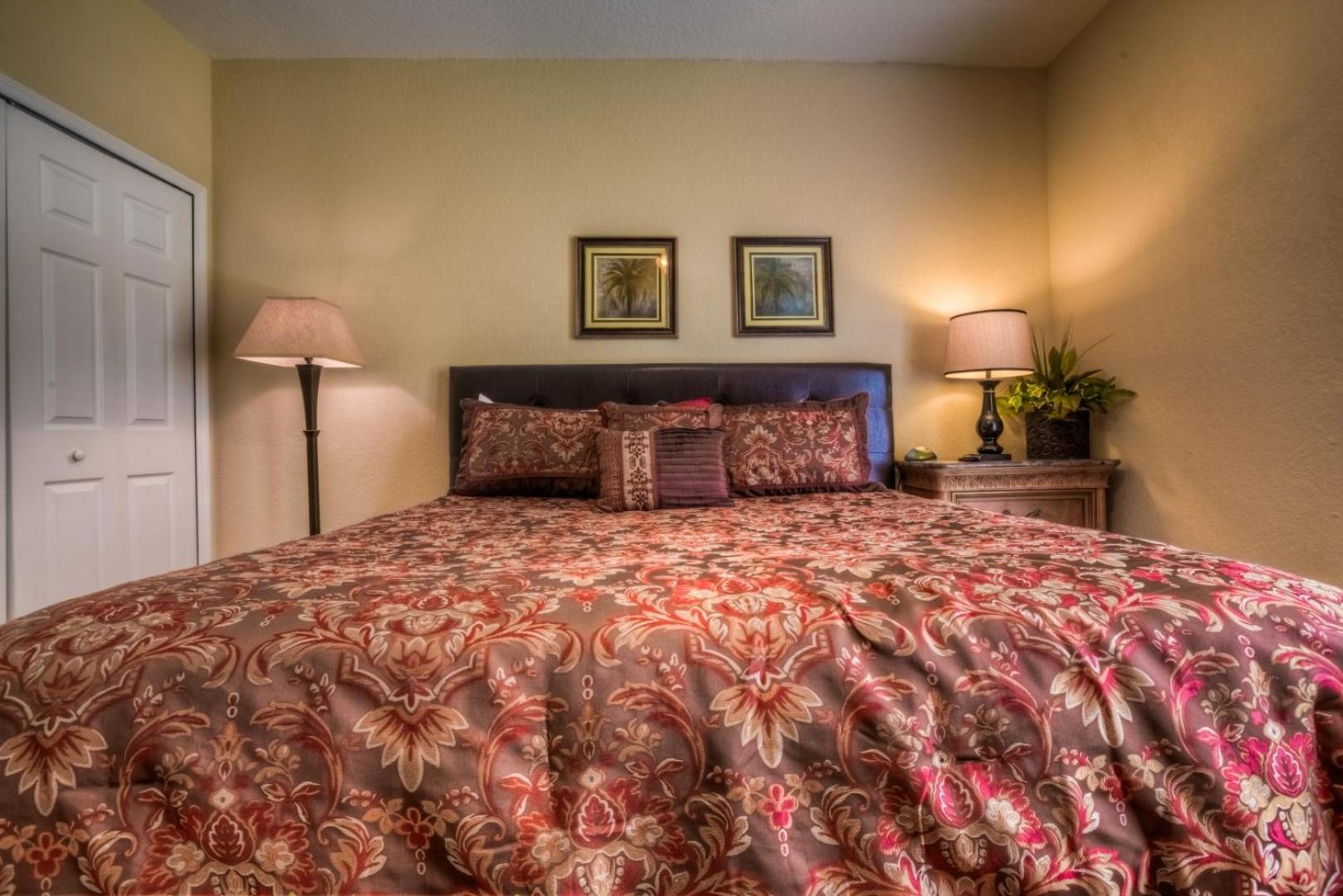 Resort Townhome: Perfect Orlando Vacation Spot Экстерьер фото