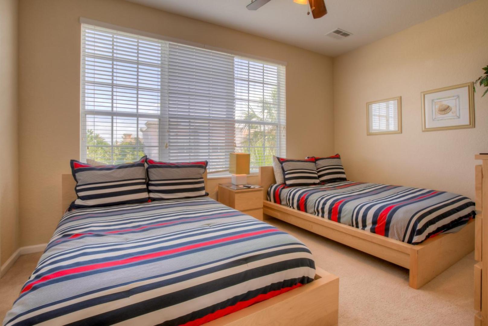Resort Townhome: Perfect Orlando Vacation Spot Экстерьер фото