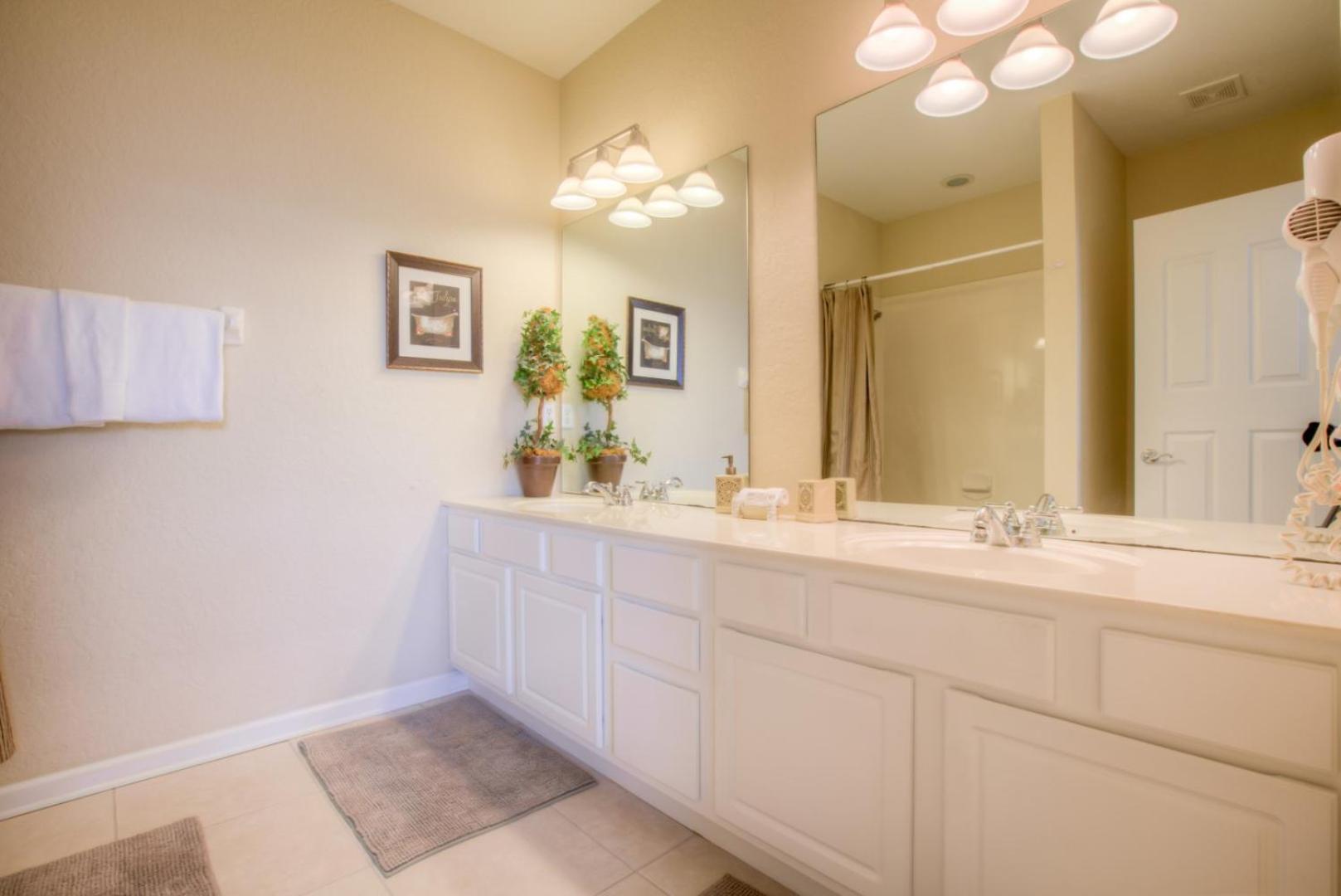 Resort Townhome: Perfect Orlando Vacation Spot Экстерьер фото