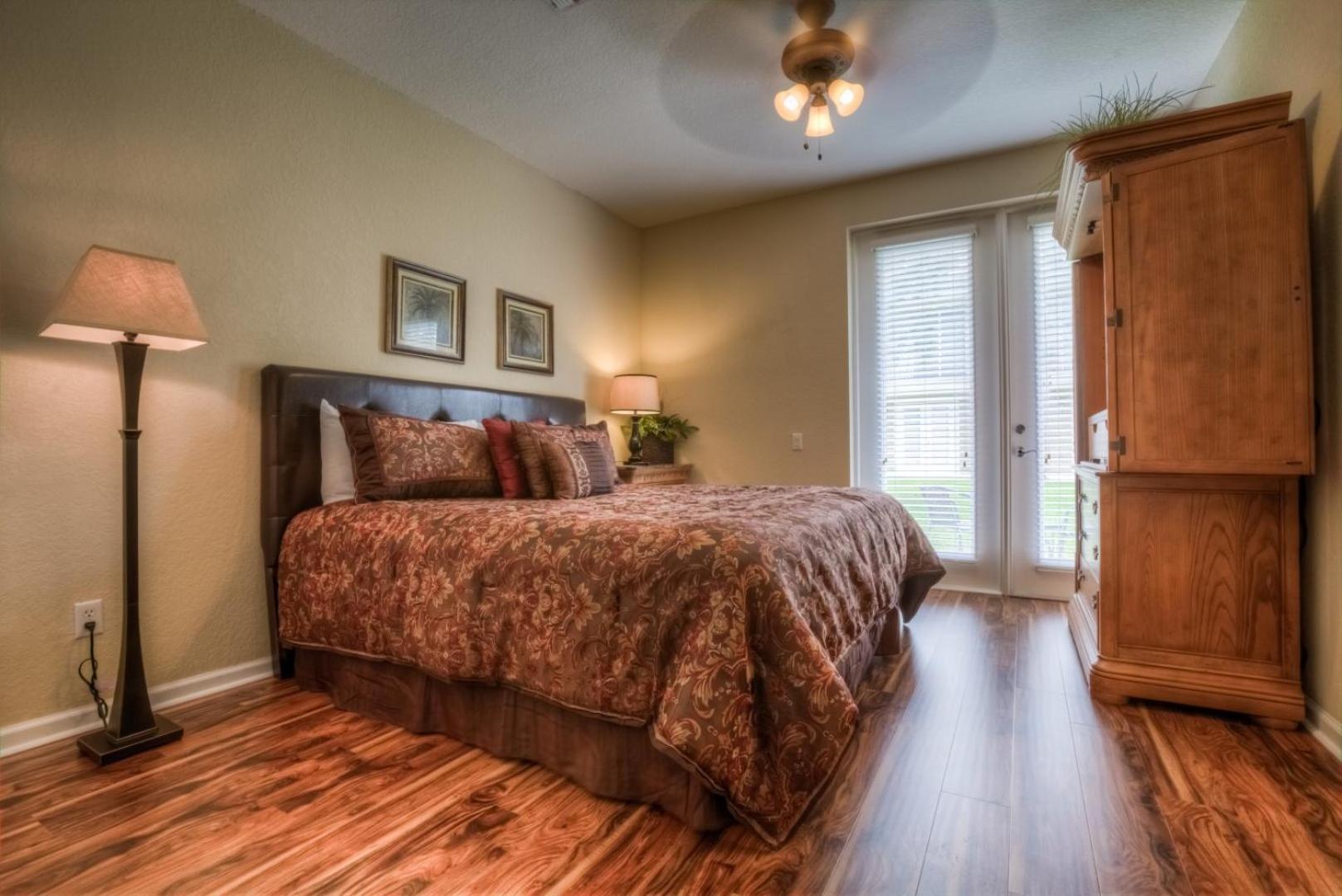 Resort Townhome: Perfect Orlando Vacation Spot Экстерьер фото