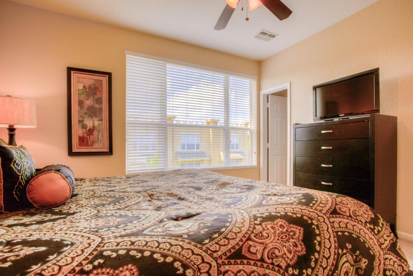 Resort Townhome: Perfect Orlando Vacation Spot Экстерьер фото
