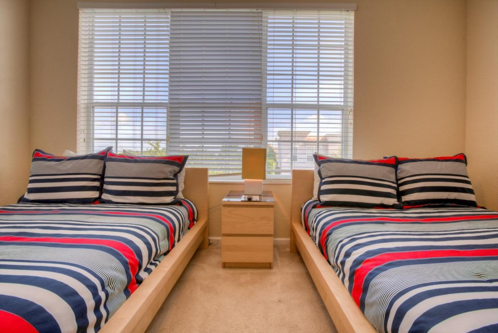 Resort Townhome: Perfect Orlando Vacation Spot Экстерьер фото