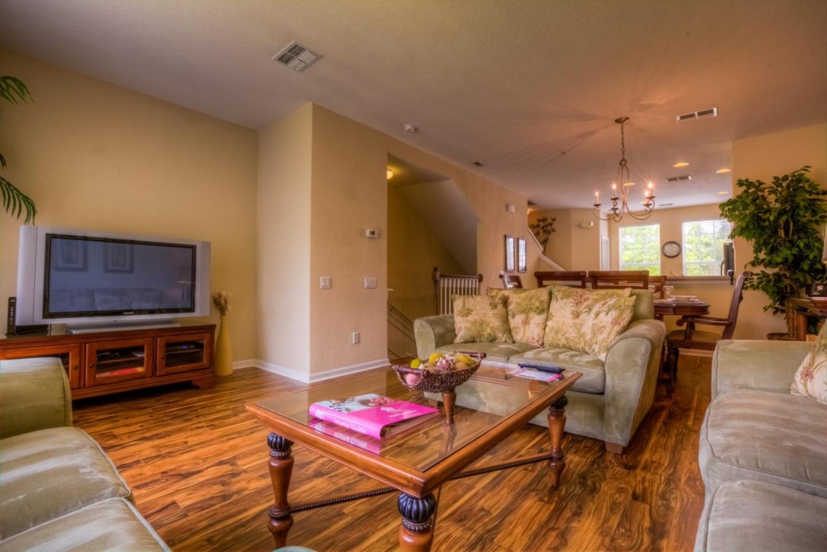 Resort Townhome: Perfect Orlando Vacation Spot Экстерьер фото