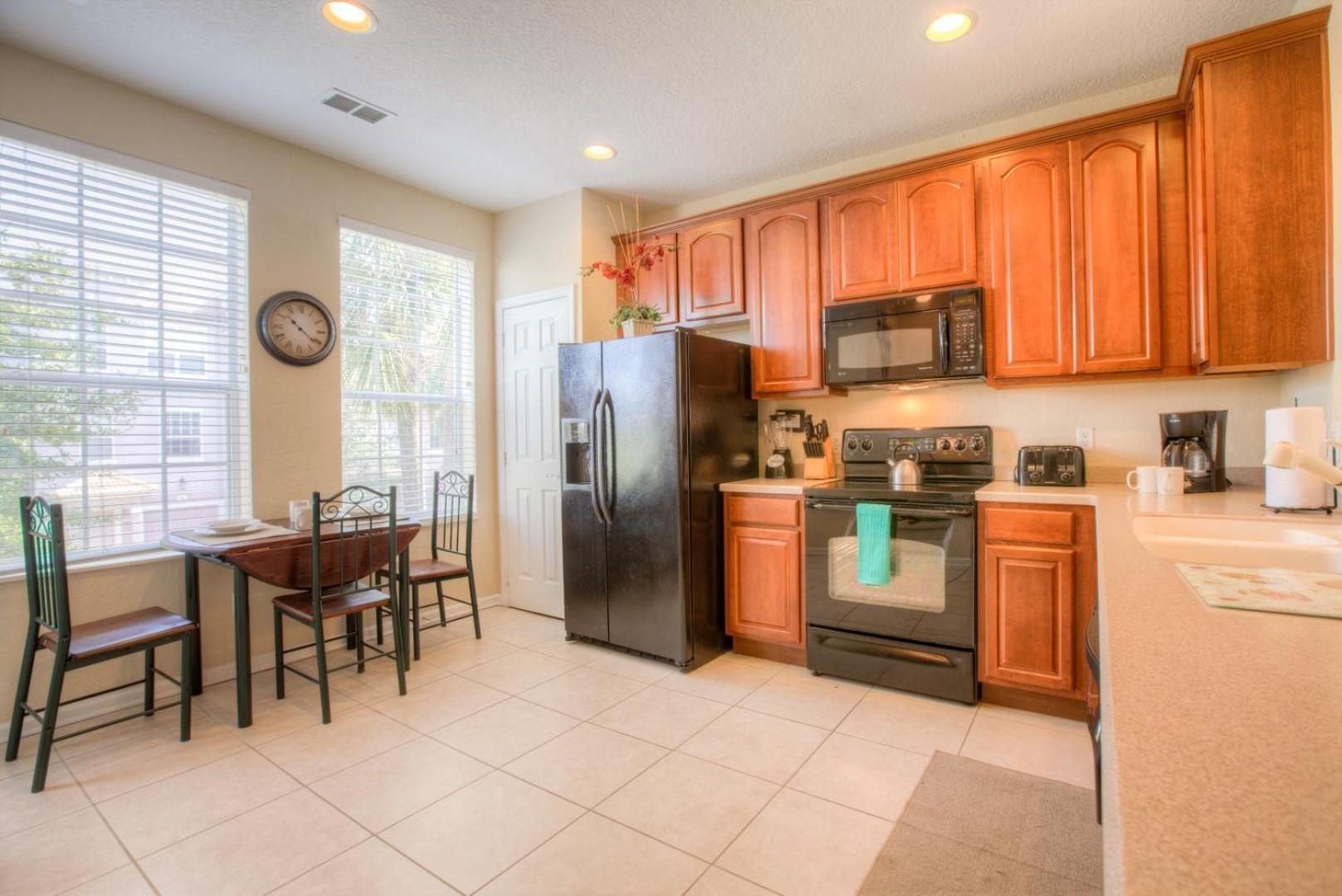 Resort Townhome: Perfect Orlando Vacation Spot Экстерьер фото